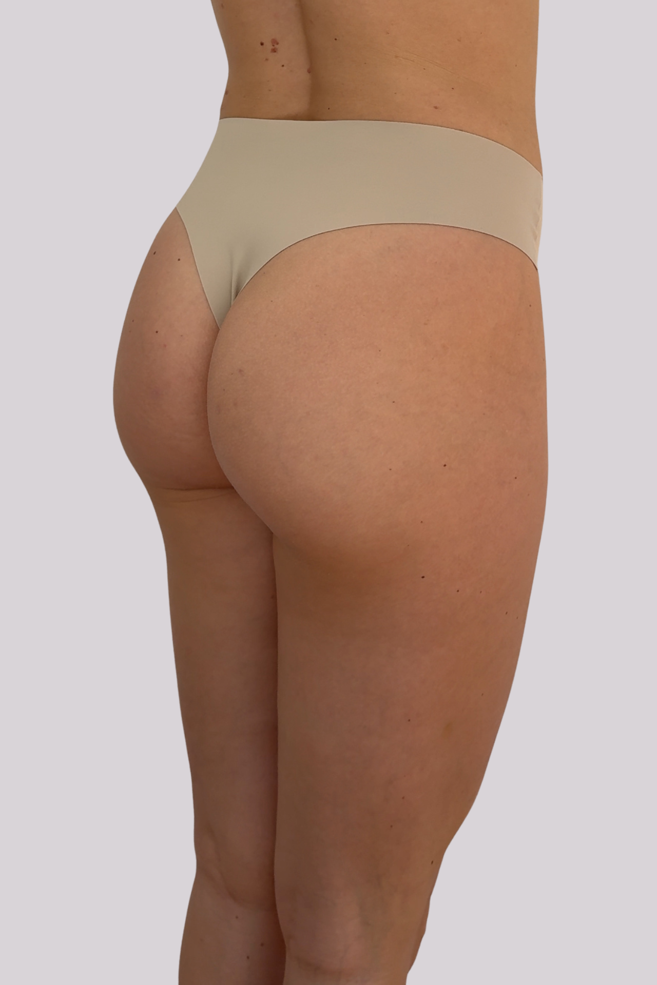 Seamless brazil SCULPT BEIGE