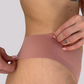Seamless brazil SCULPT POWDER PINK