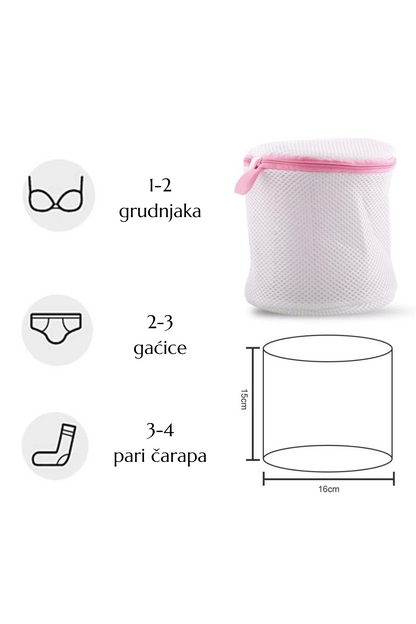 Vrećica za rublje