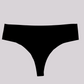 Seamless brazil SCULPT BLACK