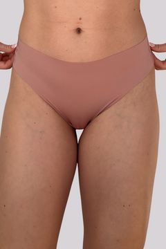 Seamless brazil SCULPT POWDER PINK