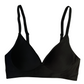 Seamless grudnjak BLACK