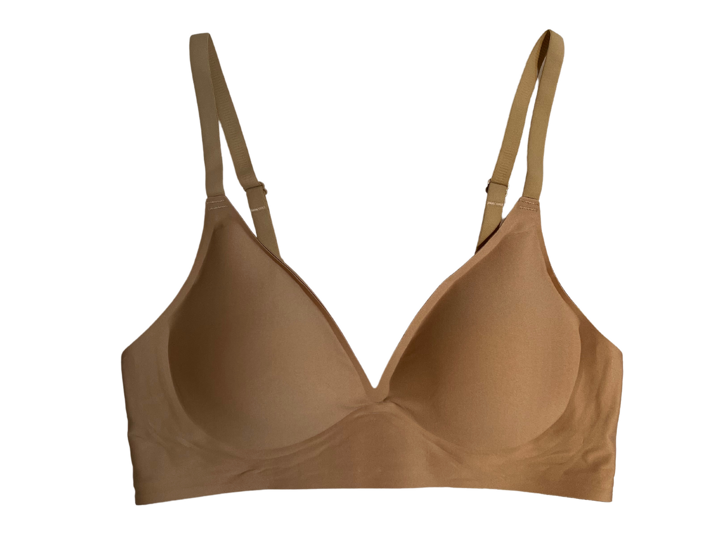 Seamless grudnjak OCHRE