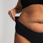 Seamless bokserice LUXE BLACK - 2 kom